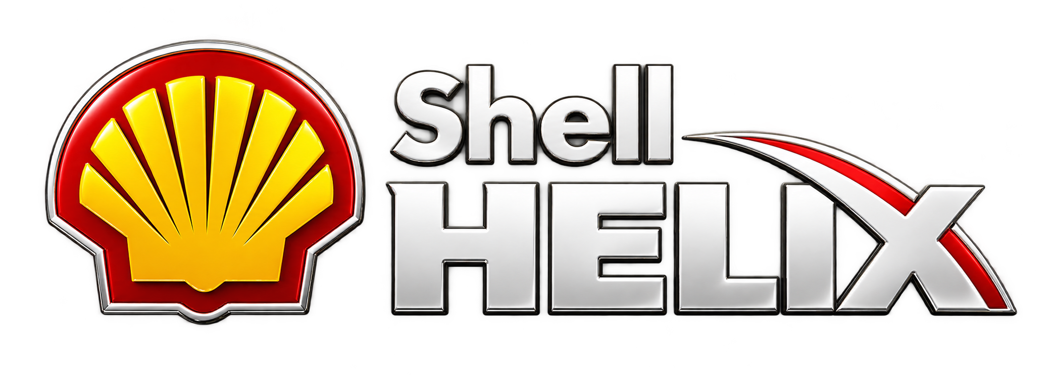 Shell Helix